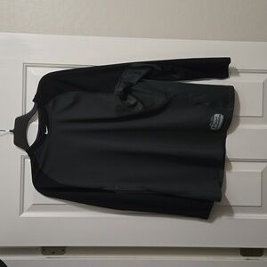 Nike baseball under shirt size xl